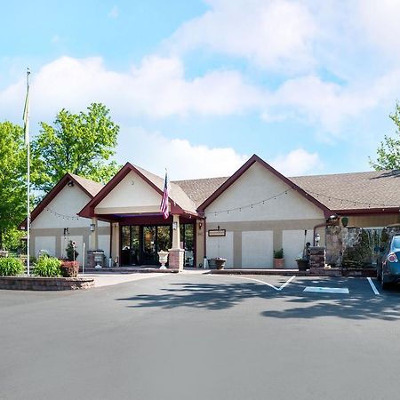 Inn Of The Dove Romantic Luxury & Business Suites Bensalem Buitenkant foto