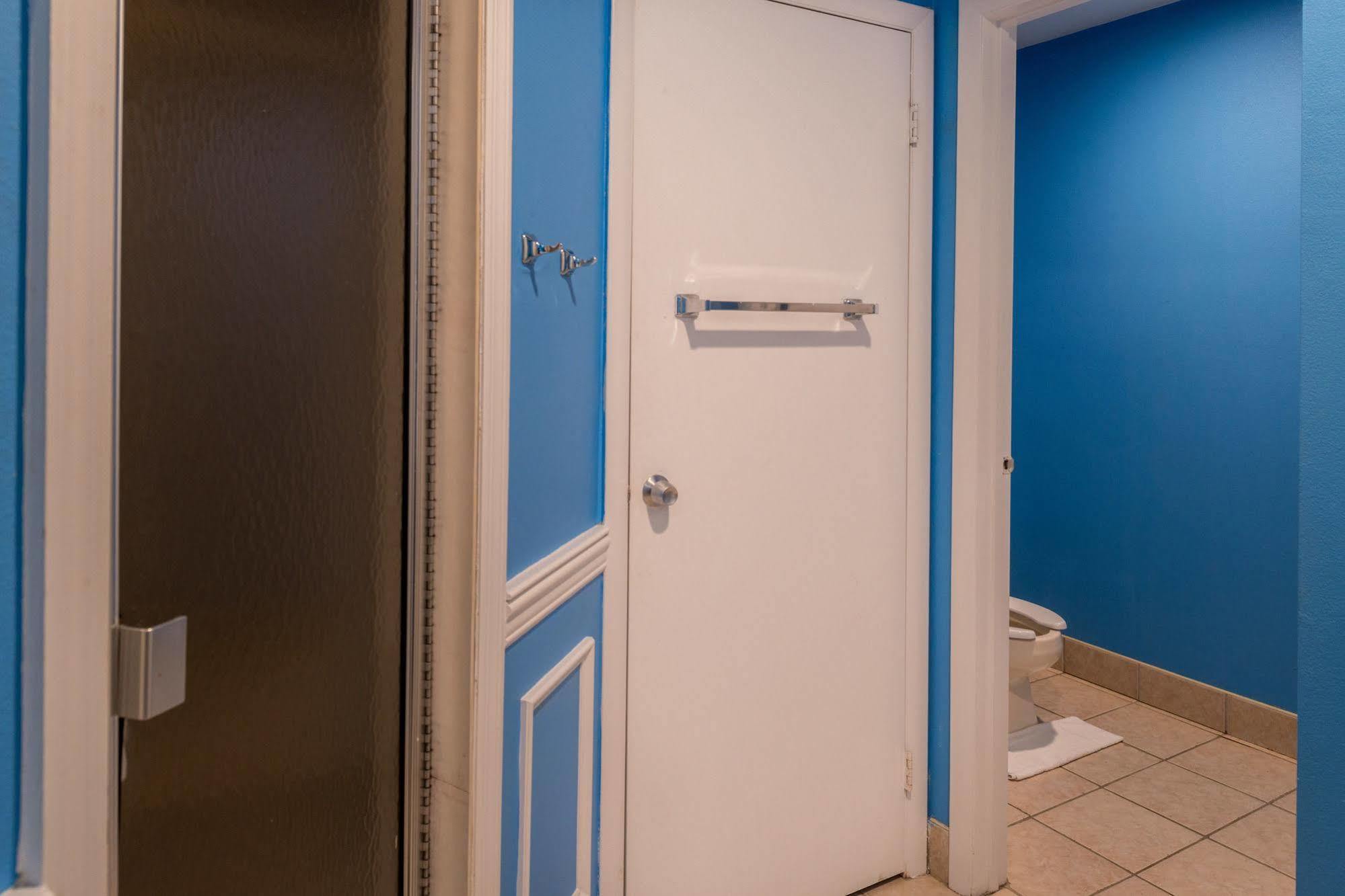 Inn Of The Dove Romantic Luxury & Business Suites Bensalem Buitenkant foto