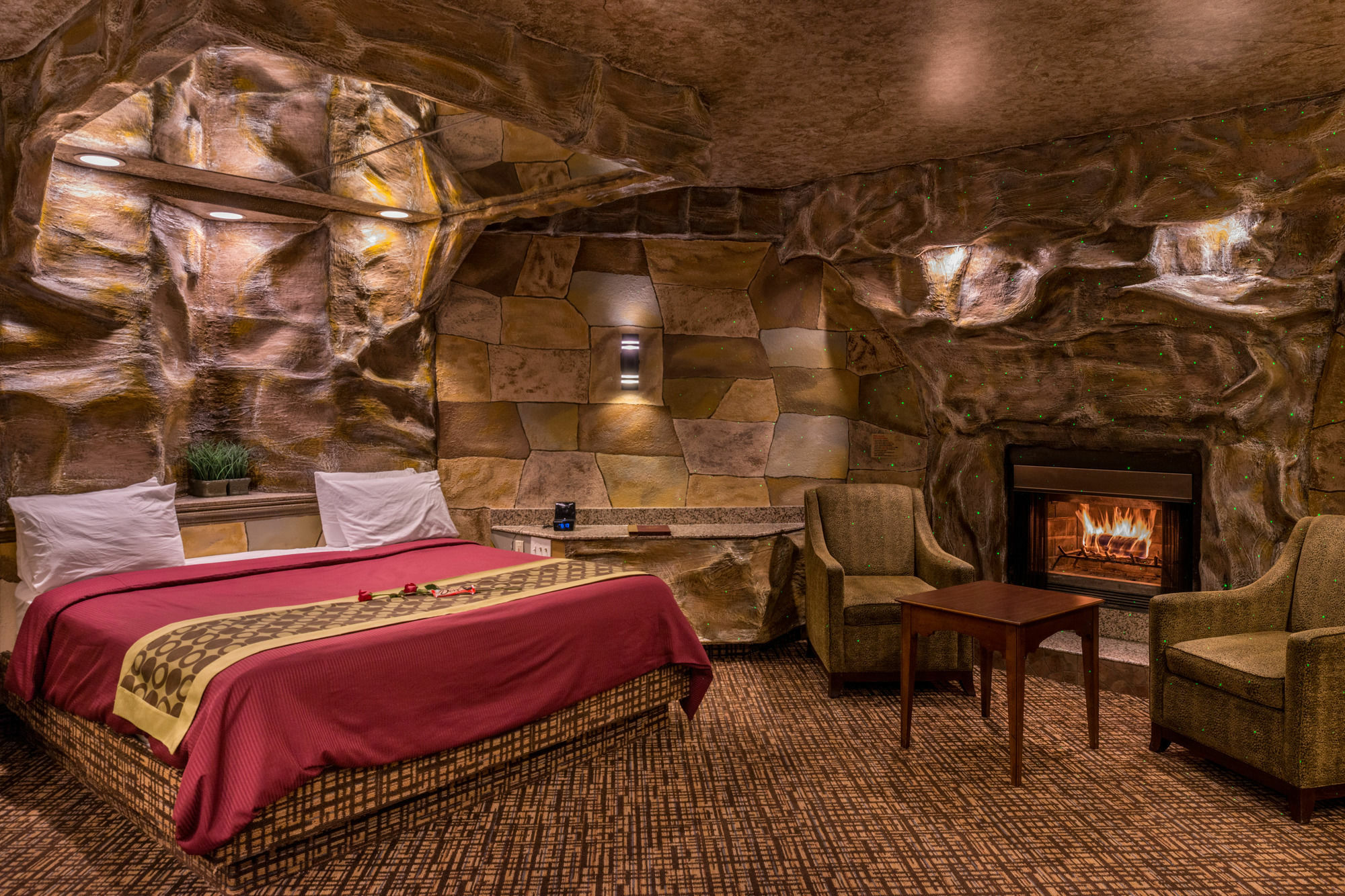 Inn Of The Dove Romantic Luxury & Business Suites Bensalem Buitenkant foto